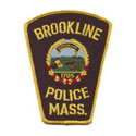 Brookline Police